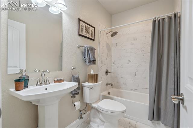 MLS Image for 9680  Kilninver  ,Colorado Springs, Colorado