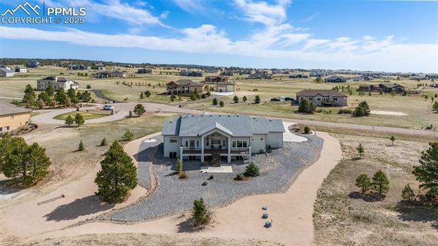 MLS Image for 9680  Kilninver  ,Colorado Springs, Colorado