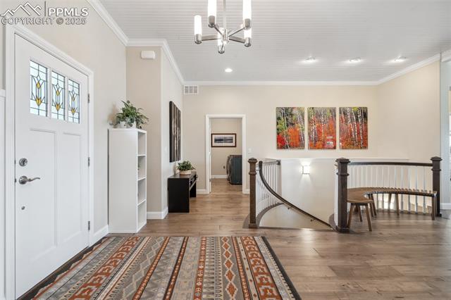 MLS Image for 9680  Kilninver  ,Colorado Springs, Colorado