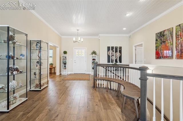 MLS Image for 9680  Kilninver  ,Colorado Springs, Colorado