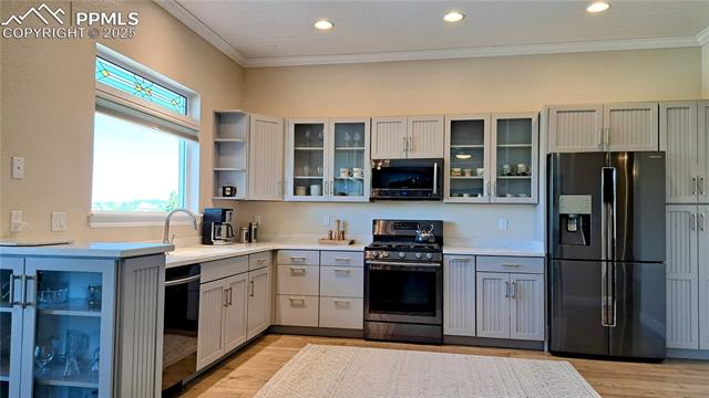 MLS Image for 9680  Kilninver  ,Colorado Springs, Colorado