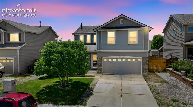 455  WineBrook  , fountain&nbsp; House Search MLS Picture