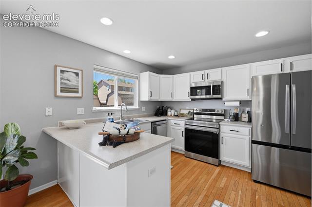 MLS Image for 455  WineBrook  ,Fountain, Colorado