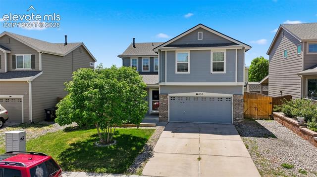 MLS Image for 455  WineBrook  ,Fountain, Colorado