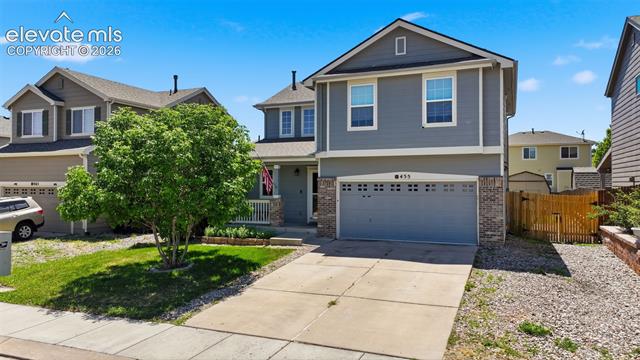 MLS Image for 455  WineBrook  ,Fountain, Colorado