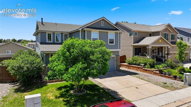 MLS Image for 455  WineBrook  ,Fountain, Colorado