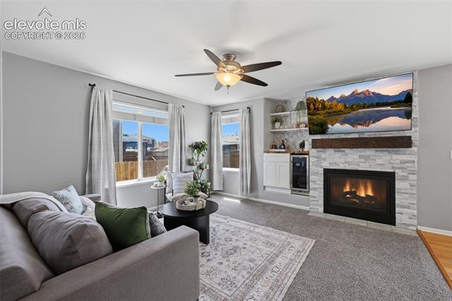 MLS Image for 455  WineBrook  ,Fountain, Colorado