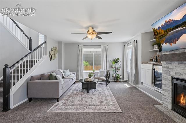 MLS Image for 455  WineBrook  ,Fountain, Colorado
