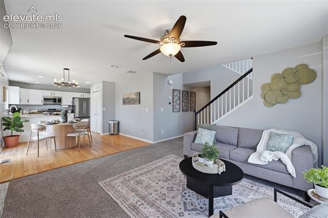 MLS Image for 455  WineBrook  ,Fountain, Colorado