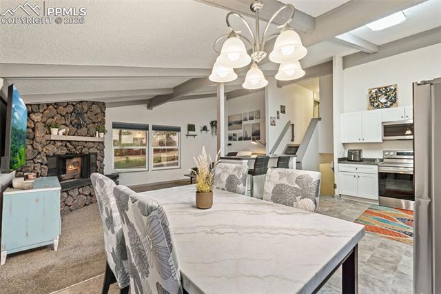MLS Image for 6215  Eagles Nest  ,Colorado Springs, Colorado