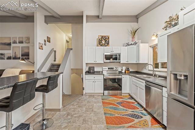 MLS Image for 6215  Eagles Nest  ,Colorado Springs, Colorado