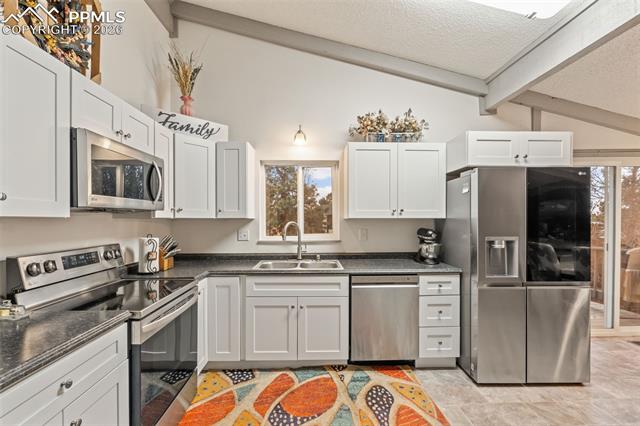 MLS Image for 6215  Eagles Nest  ,Colorado Springs, Colorado