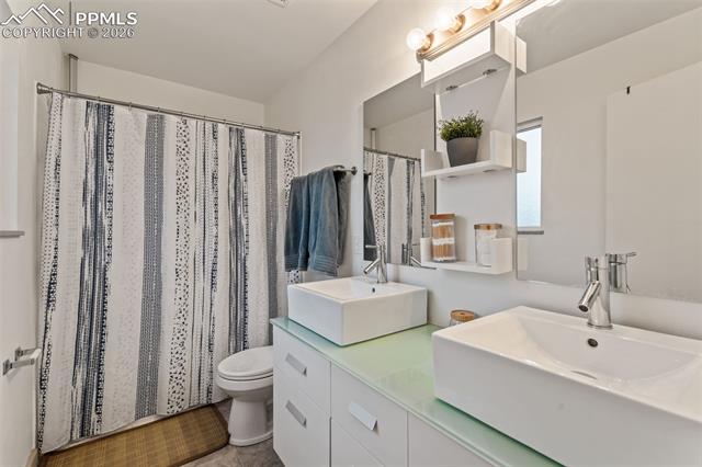 MLS Image for 6215  Eagles Nest  ,Colorado Springs, Colorado