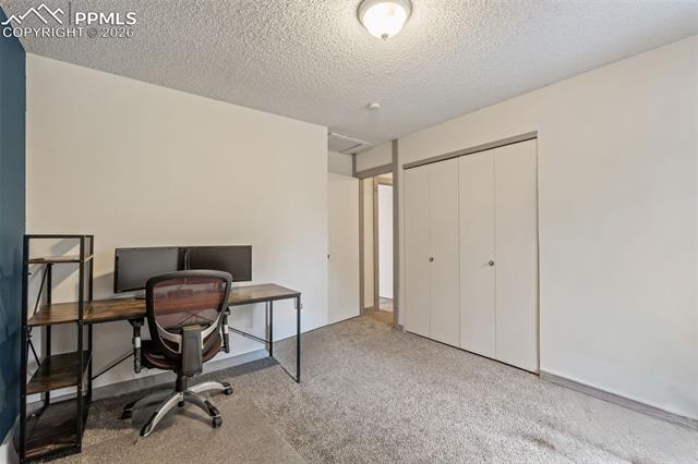 MLS Image for 6215  Eagles Nest  ,Colorado Springs, Colorado