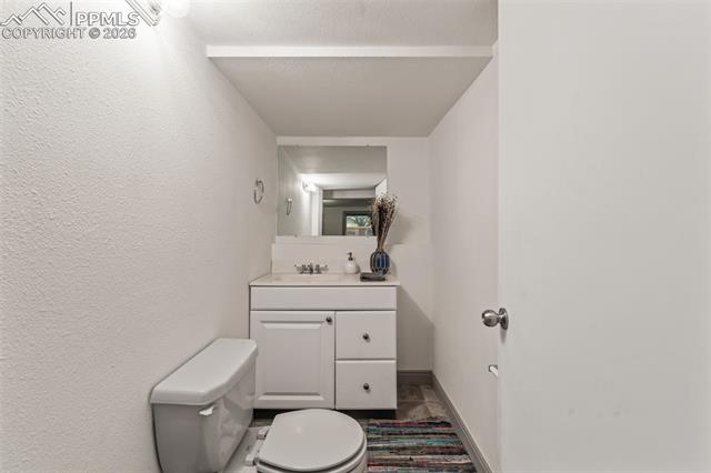 MLS Image for 6215  Eagles Nest  ,Colorado Springs, Colorado