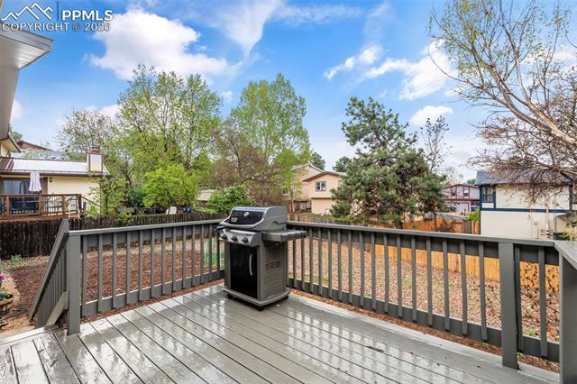 MLS Image for 6215  Eagles Nest  ,Colorado Springs, Colorado