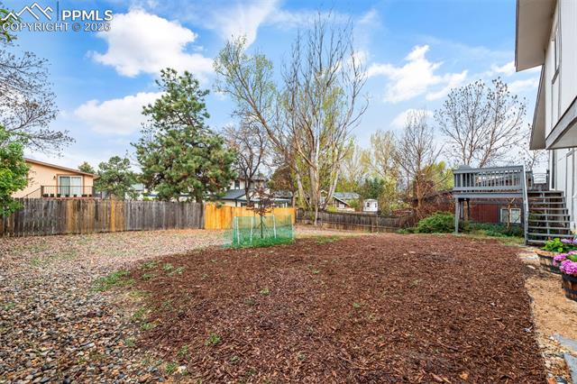 MLS Image for 6215  Eagles Nest  ,Colorado Springs, Colorado