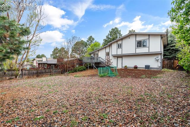 MLS Image for 6215  Eagles Nest  ,Colorado Springs, Colorado