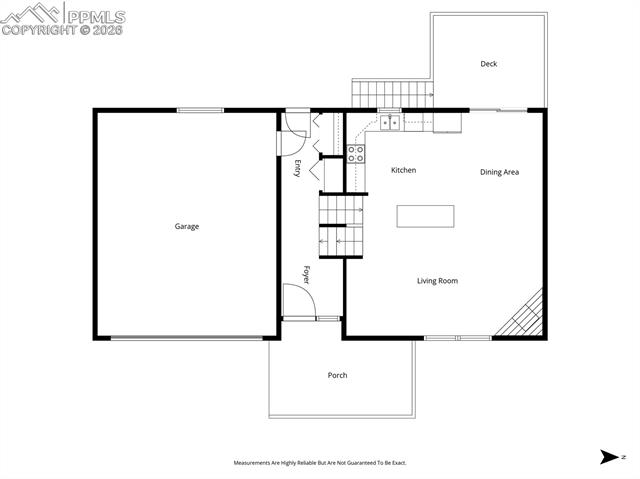 MLS Image for 6215  Eagles Nest  ,Colorado Springs, Colorado