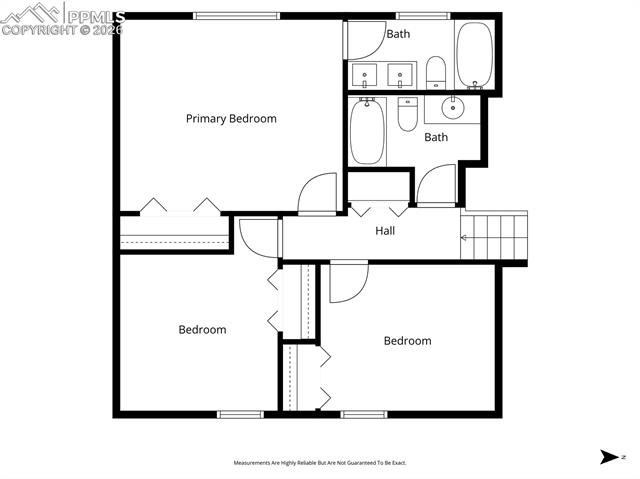 MLS Image for 6215  Eagles Nest  ,Colorado Springs, Colorado