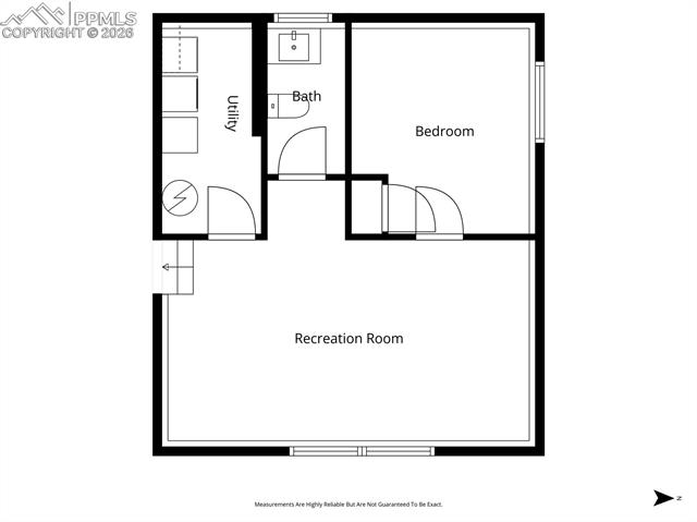 MLS Image for 6215  Eagles Nest  ,Colorado Springs, Colorado