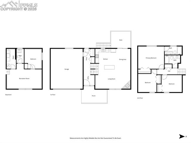 MLS Image for 6215  Eagles Nest  ,Colorado Springs, Colorado