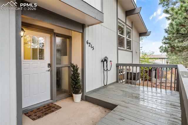 MLS Image for 6215  Eagles Nest  ,Colorado Springs, Colorado
