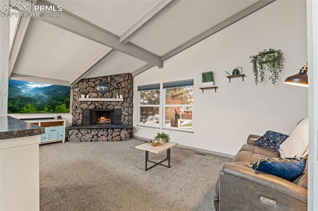 MLS Image for 6215  Eagles Nest  ,Colorado Springs, Colorado