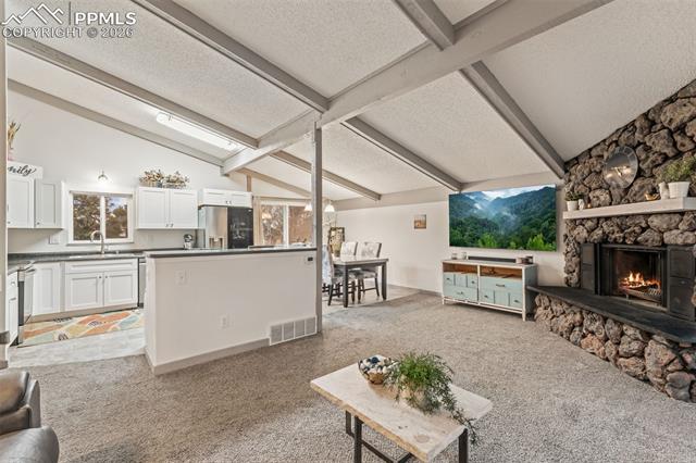 MLS Image for 6215  Eagles Nest  ,Colorado Springs, Colorado