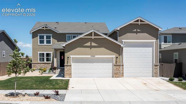 22060  Cattlemen  , calhan&nbsp; House Search MLS Picture