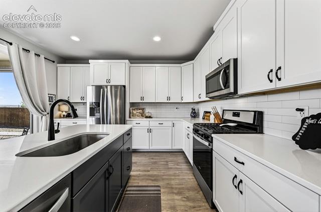 MLS Image for 22060  Cattlemen  ,Calhan, Colorado