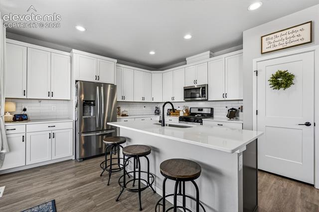 MLS Image for 22060  Cattlemen  ,Calhan, Colorado