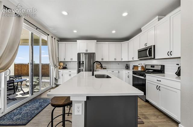 MLS Image for 22060  Cattlemen  ,Calhan, Colorado