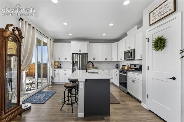MLS Image for 22060  Cattlemen  ,Calhan, Colorado