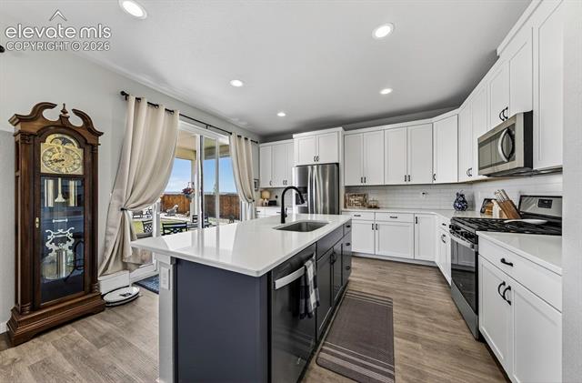 MLS Image for 22060  Cattlemen  ,Calhan, Colorado
