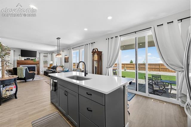 MLS Image for 22060  Cattlemen  ,Calhan, Colorado