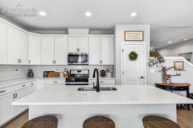MLS Image for 22060  Cattlemen  ,Calhan, Colorado