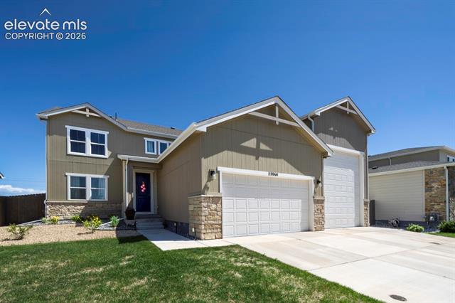 MLS Image for 22060  Cattlemen  ,Calhan, Colorado