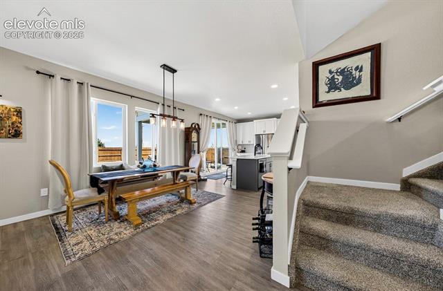 MLS Image for 22060  Cattlemen  ,Calhan, Colorado