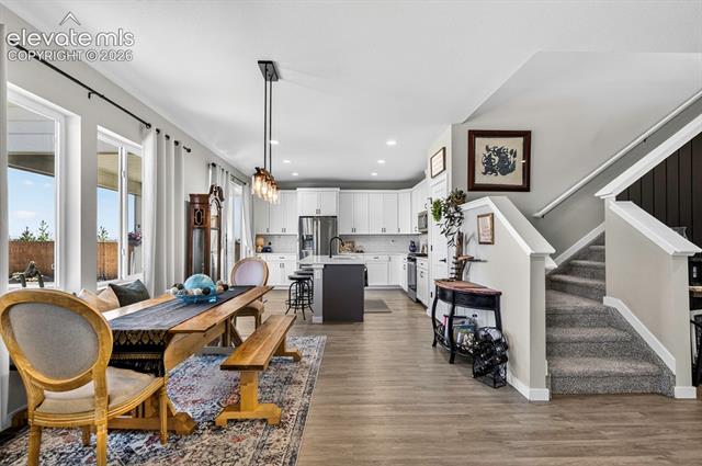 MLS Image for 22060  Cattlemen  ,Calhan, Colorado