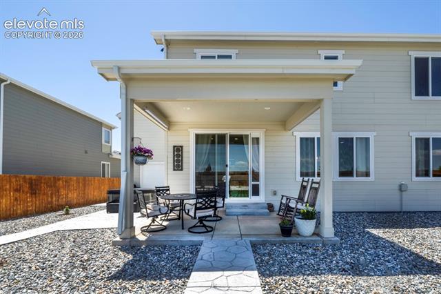 MLS Image for 22060  Cattlemen  ,Calhan, Colorado