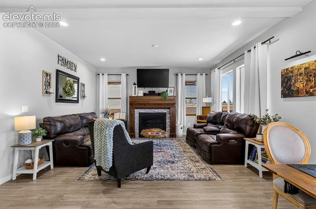 MLS Image for 22060  Cattlemen  ,Calhan, Colorado
