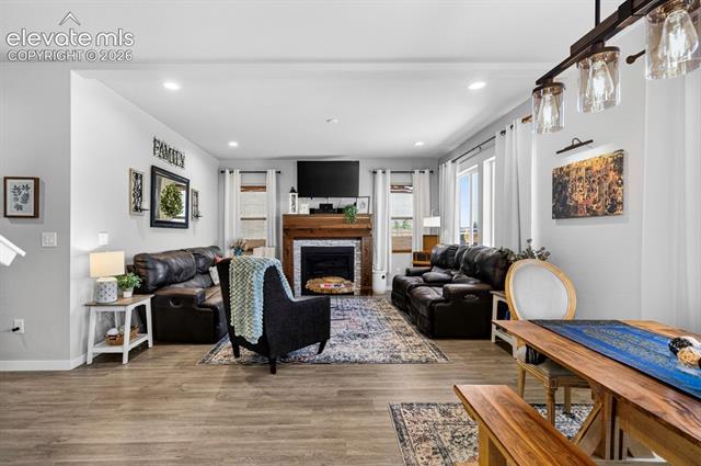 MLS Image for 22060  Cattlemen  ,Calhan, Colorado