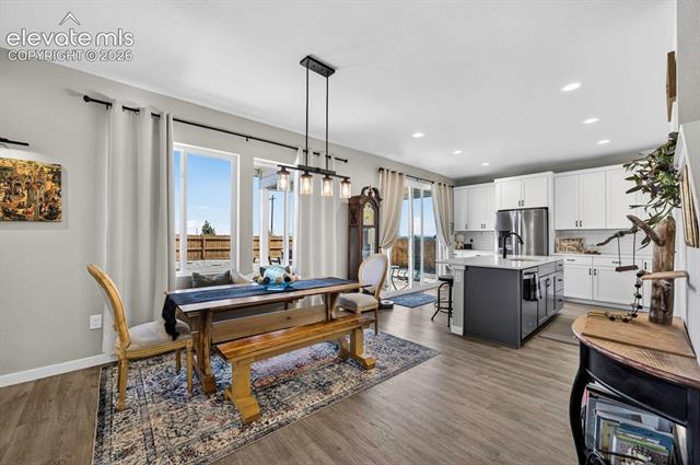 MLS Image for 22060  Cattlemen  ,Calhan, Colorado