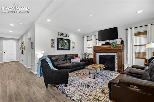 MLS Image for 22060  Cattlemen  ,Calhan, Colorado