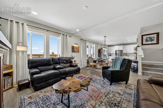 MLS Image for 22060  Cattlemen  ,Calhan, Colorado