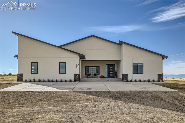 MLS Image for 1552 E Blue Mesa  ,Pueblo, Colorado