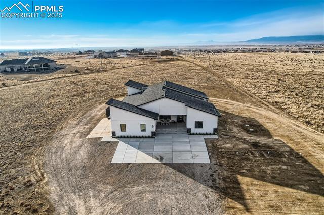 MLS Image for 1552 E Blue Mesa  ,Pueblo, Colorado