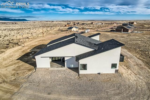 MLS Image for 1552 E Blue Mesa  ,Pueblo, Colorado