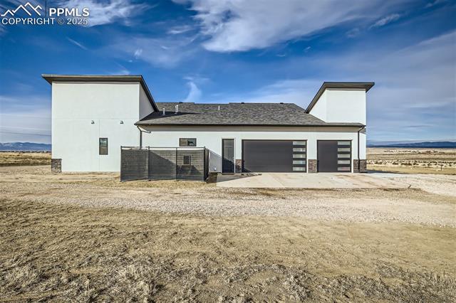 MLS Image for 1552 E Blue Mesa  ,Pueblo, Colorado